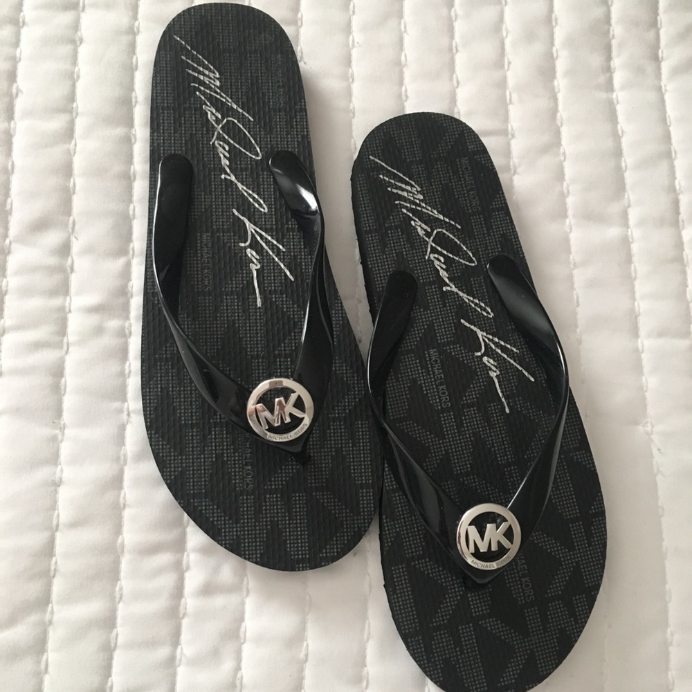 Michael Kors Flip-flops